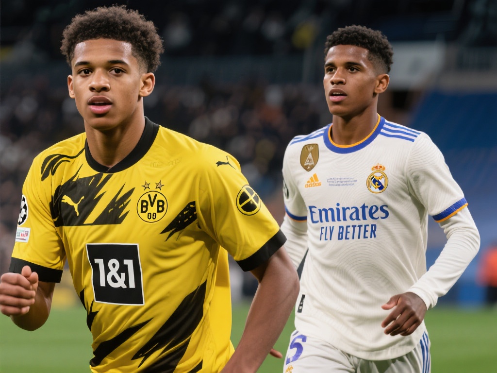 贝林厄姆等 贝林厄姆等