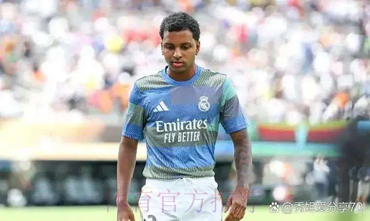 记者:若罗德里戈想成世界前五球员 他必须离开皇马 记者:若罗德里戈想成世界前五球员 他必须离开皇马